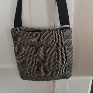 Thirty one crossbody purse